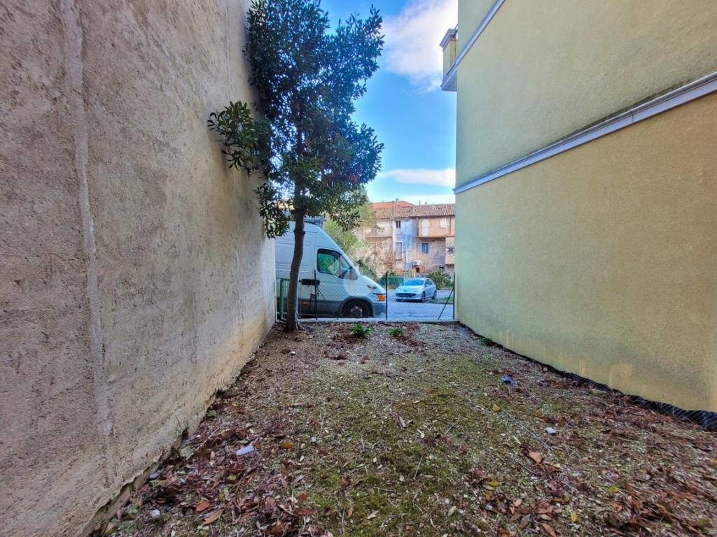 Casa indipendente a Recanati in Via Gioco del Pallone, 19 - Foto 5