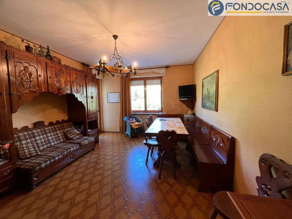 Appartamento a Entracque in via santa lucia, 24 - Foto 2
