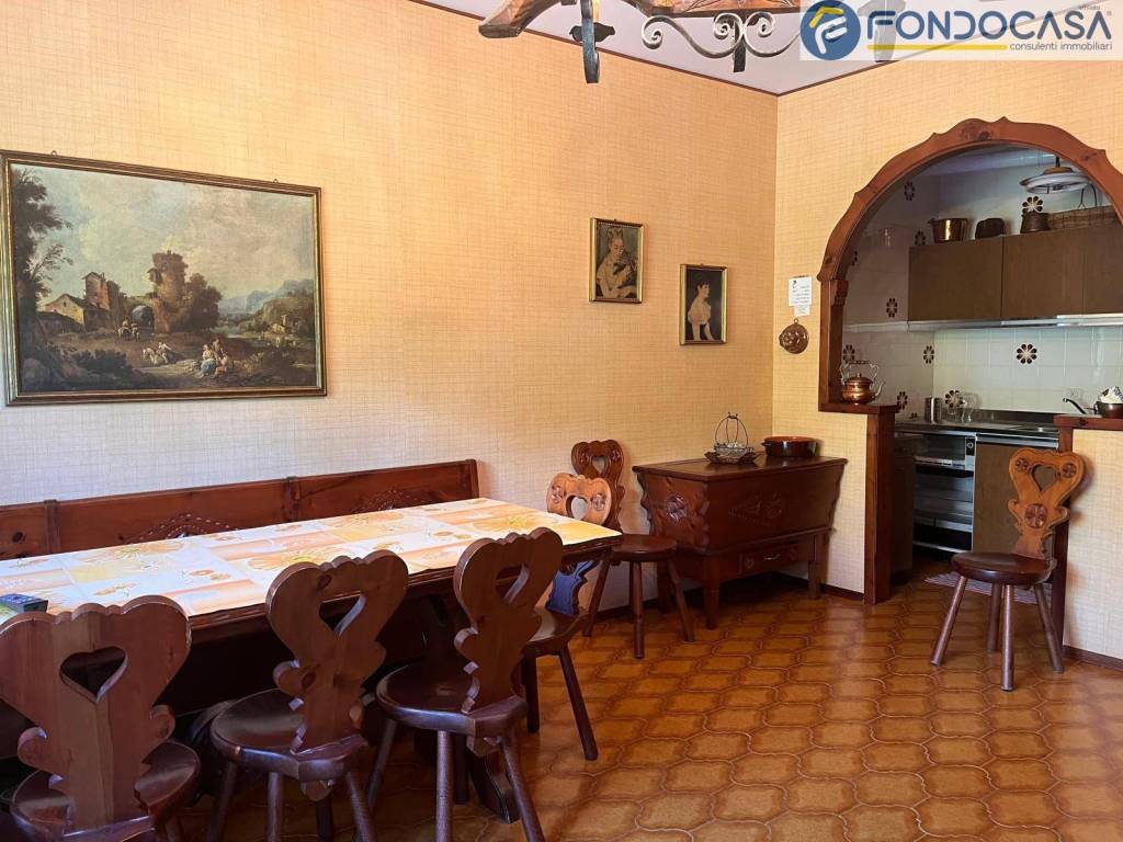 Appartamento a Entracque in via santa lucia, 24 - Foto 3