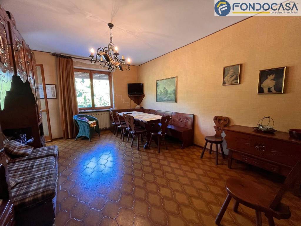 Appartamento a Entracque in via santa lucia, 24 - Foto 4