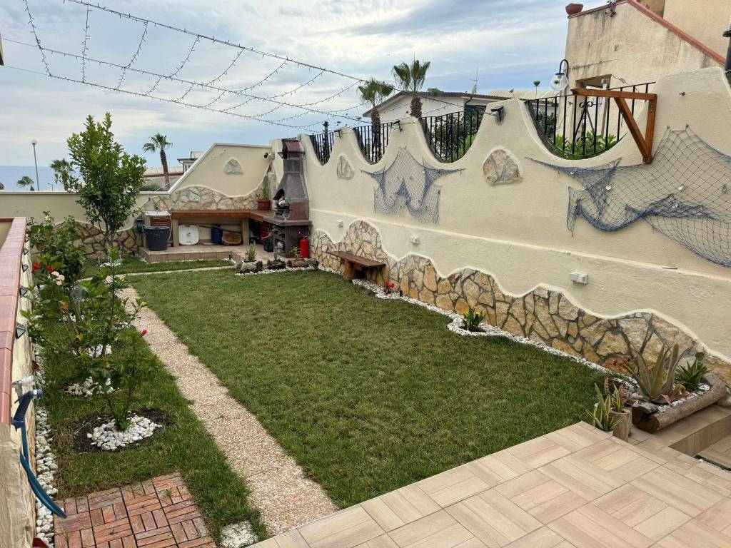 Appartamento a Scalea in Via Antonio Ligabue, 17 - Foto 3