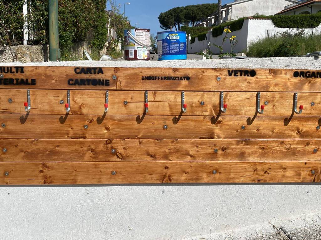 Appartamento a Scalea in Via Antonio Ligabue, 17 - Foto 5