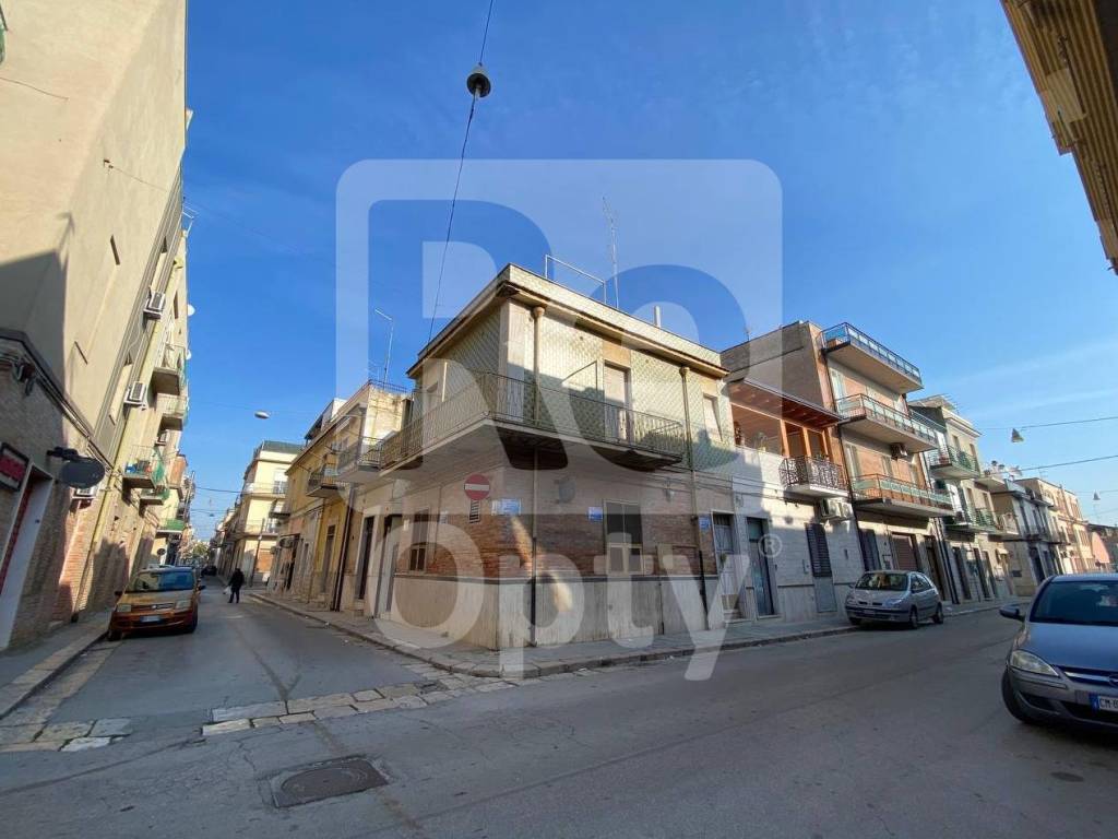 Appartamento a San severo in Via Elisa Croghan - Foto 2