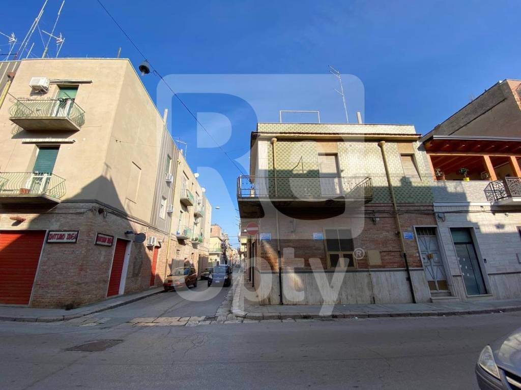 Appartamento a San severo in Via Elisa Croghan - Foto 3