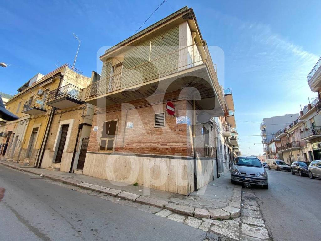 Appartamento a San severo in Via Elisa Croghan - Foto 4