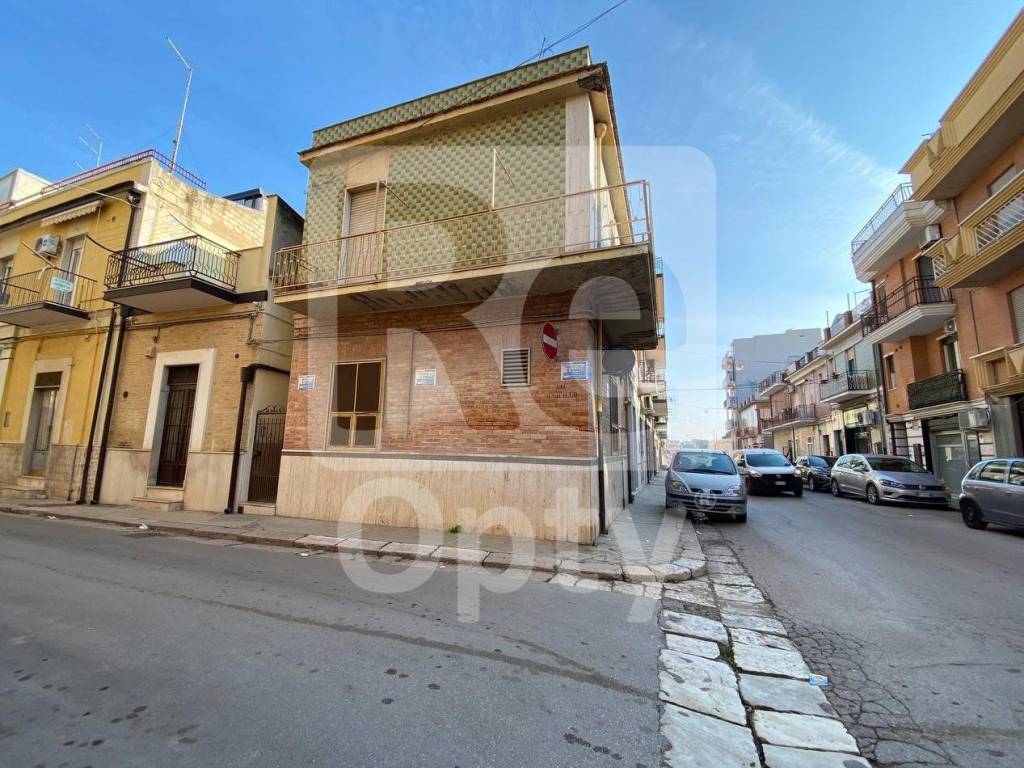 Appartamento a San severo in Via Elisa Croghan - Foto 5