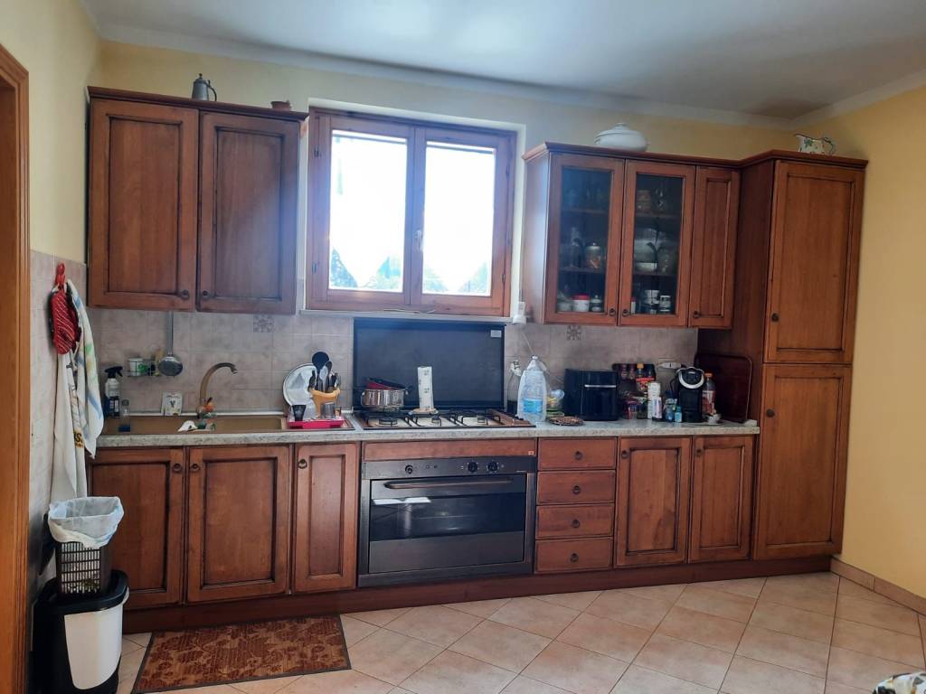 Casa indipendente a Casperia in Via Meleta - Foto 5