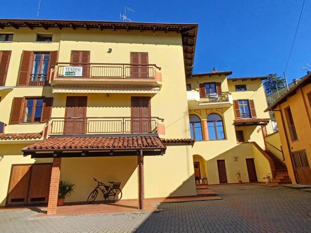 Casa indipendente a Bra in Via Prospero Serra - Foto 4