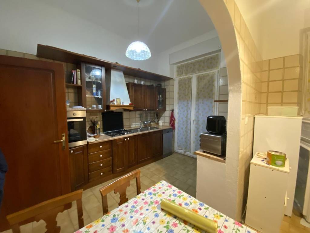 Appartamento a Nuoro in Via Martiri d'Ungheria - Foto 3