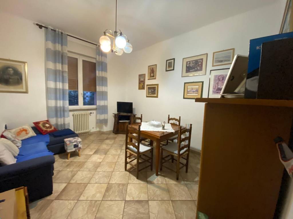 Appartamento a Nuoro in Via Martiri d'Ungheria - Foto 4