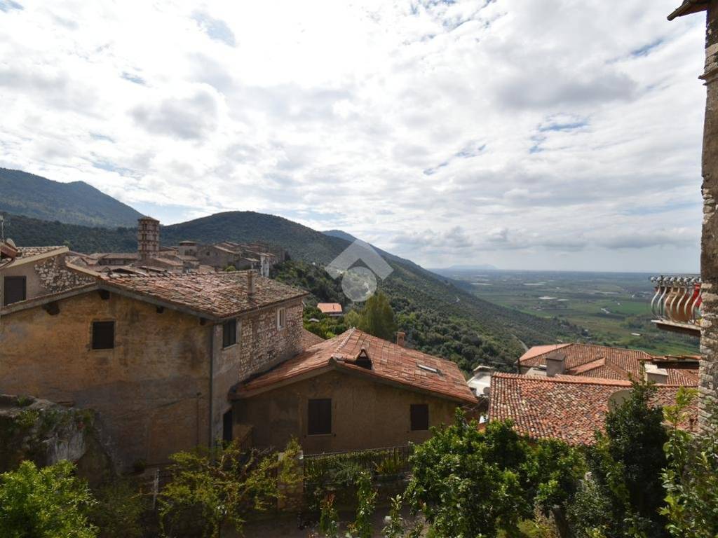 Appartamento a Sermoneta in Via Guglielmo Marconi, 7 - Foto 2