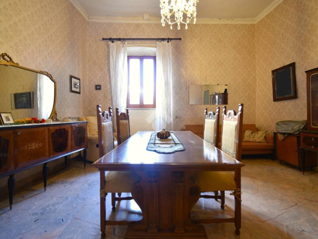 Appartamento a Sermoneta in Via Guglielmo Marconi, 7 - Foto 3