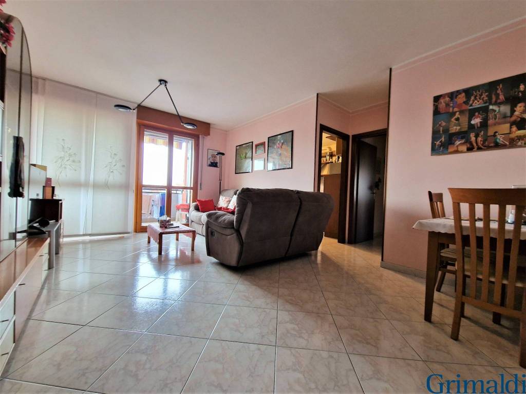 Appartamento a Vittuone in Via Pietro Ghidoli - Foto 3