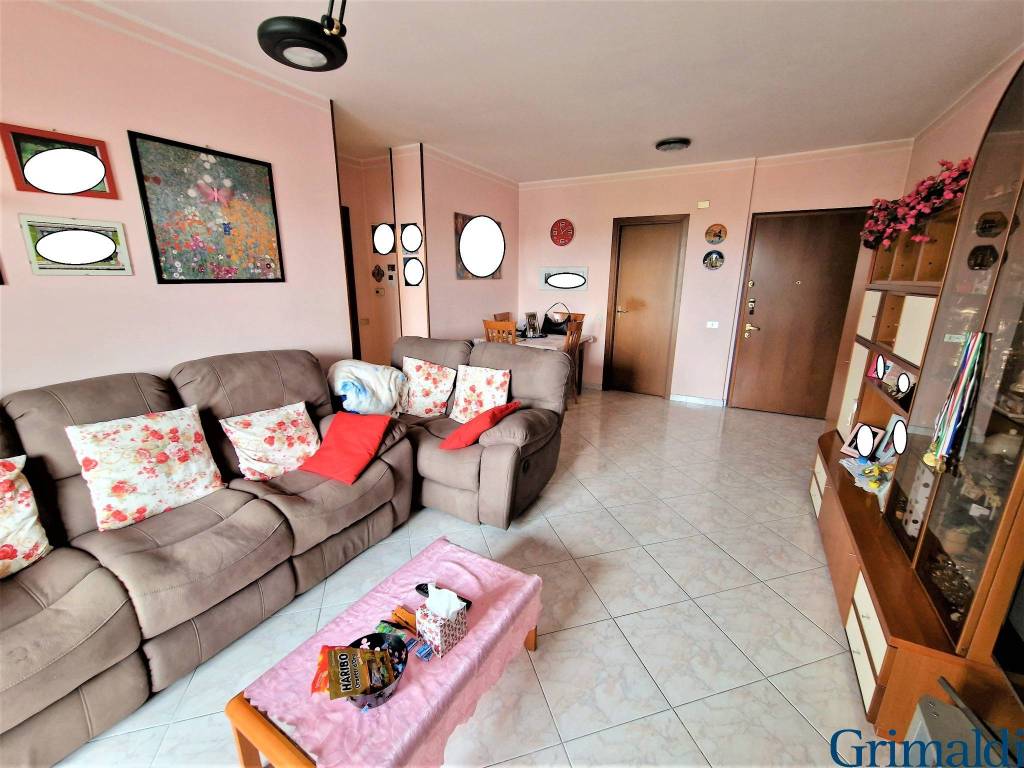 Appartamento a Vittuone in Via Pietro Ghidoli - Foto 4