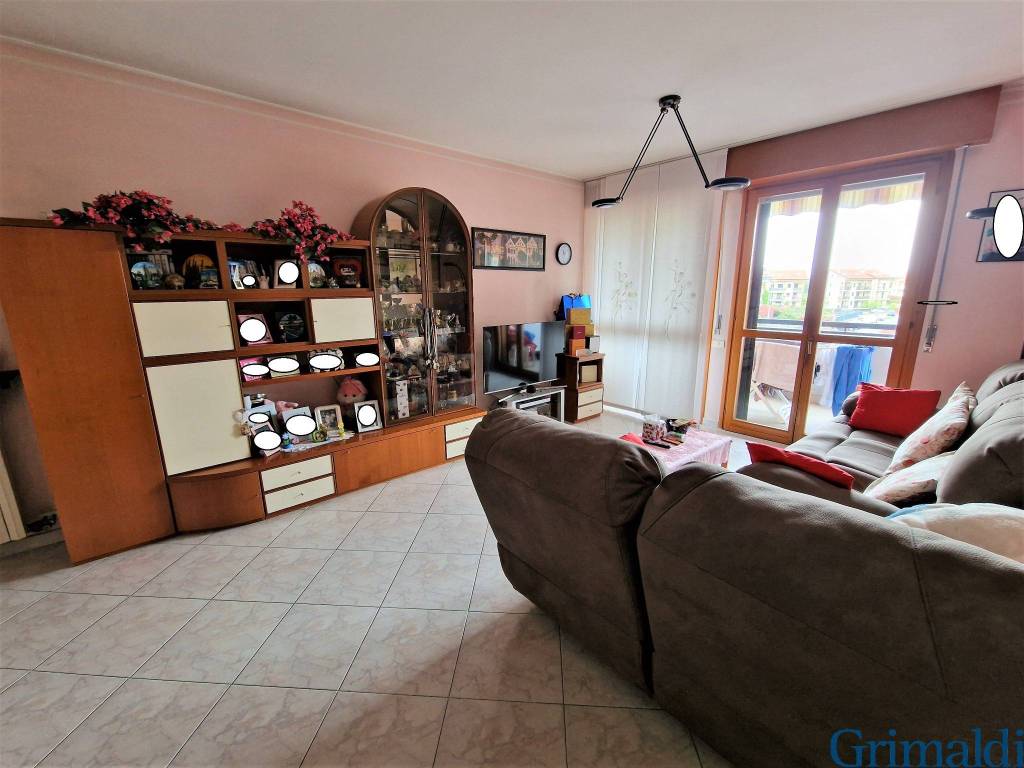 Appartamento a Vittuone in Via Pietro Ghidoli - Foto 5