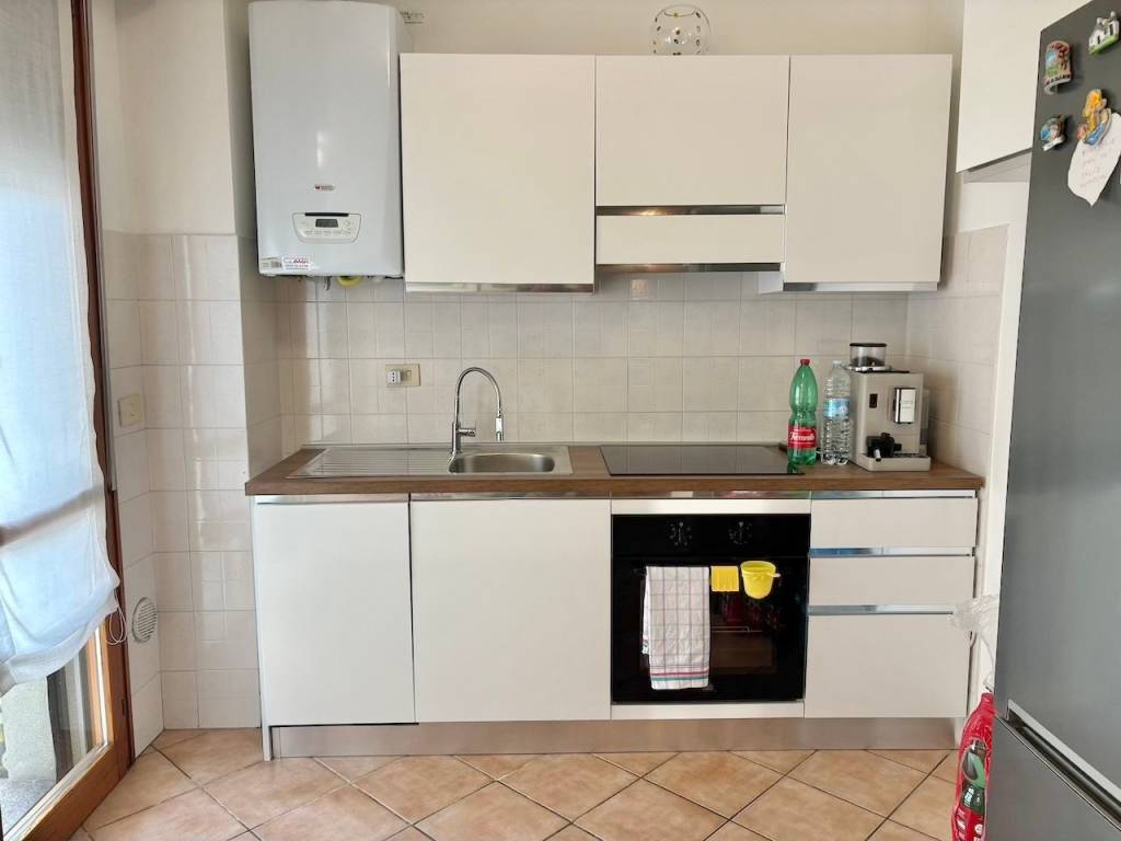 Appartamento a Parma in Via Egidio Pini, 8 - Foto 3