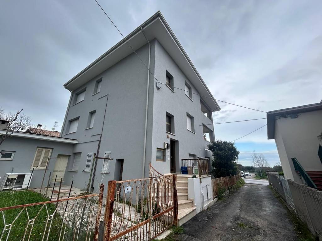 Appartamento a Teramo in Località Nepezzano, 18 - Foto 3
