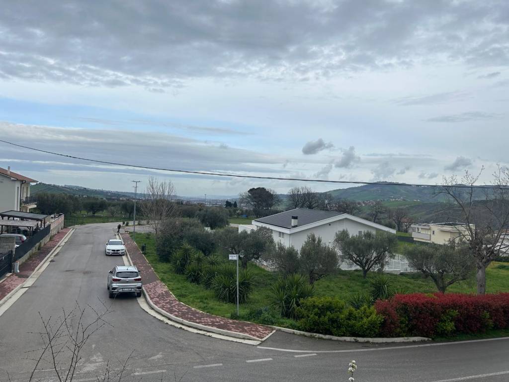 Appartamento a Teramo in Località Nepezzano, 18 - Foto 4