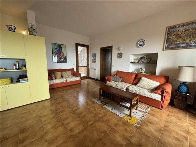 Appartamento a Magliano in toscana in Strada Provinciale di Montiano - Foto 3