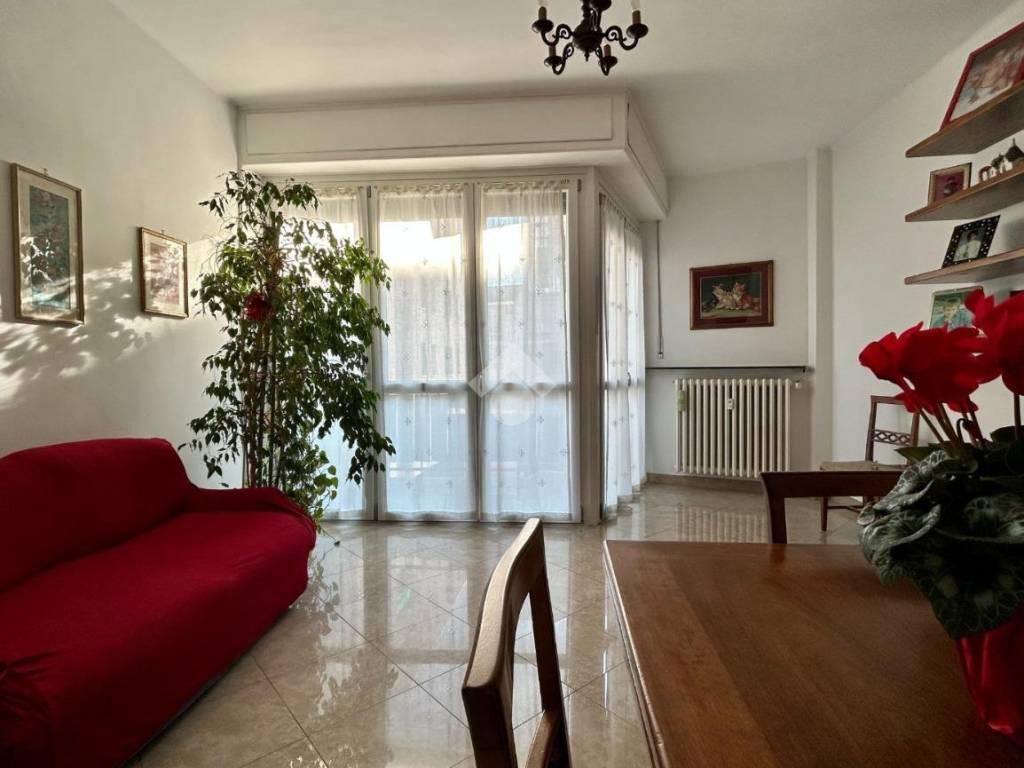 Appartamento a Asti in Via micca, 11 - Foto 2