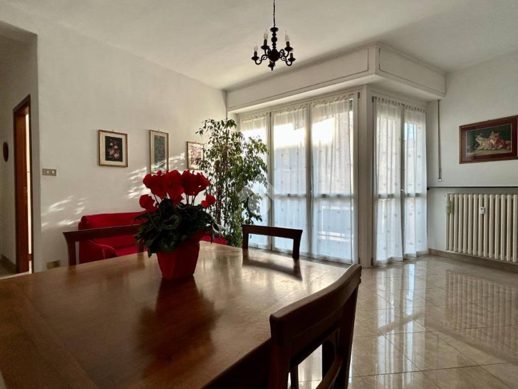 Appartamento a Asti in Via micca, 11 - Foto 3