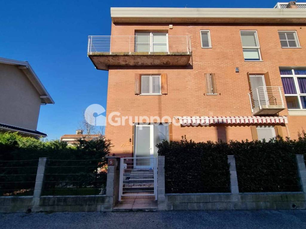 Villetta a schiera a Novara in Via XXIII Marzo 1849 - Foto 2