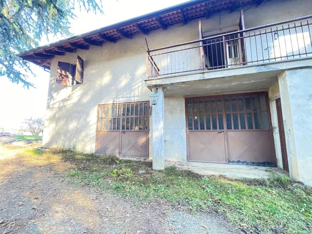 Rustico / casale a Bubbio in Regione Grassi - Foto 2