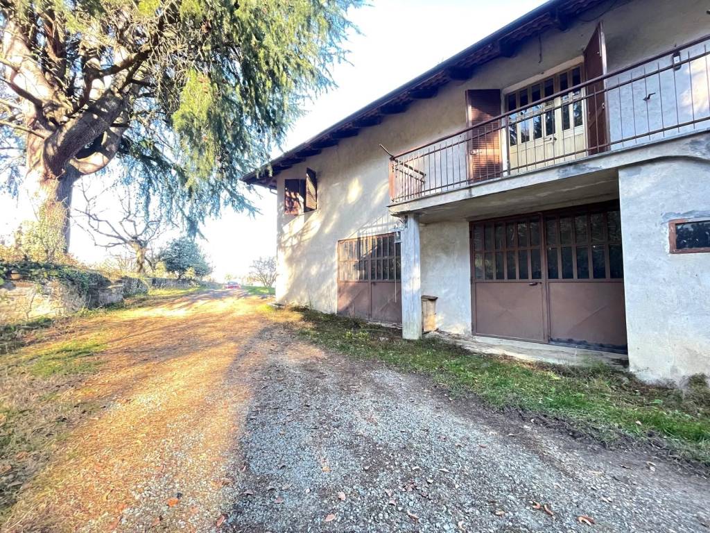 Rustico / casale a Bubbio in Regione Grassi - Foto 3