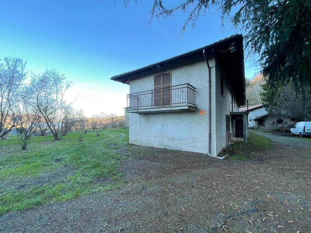 Rustico / casale a Bubbio in Regione Grassi - Foto 4