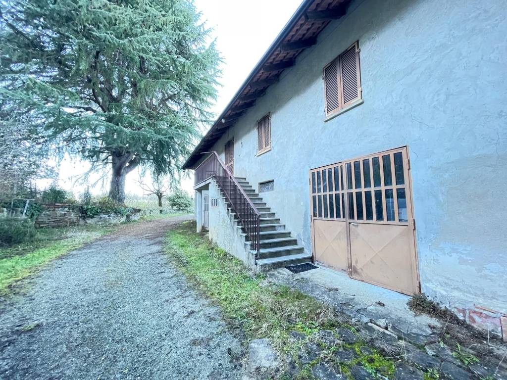 Rustico / casale a Bubbio in Regione Grassi - Foto 5