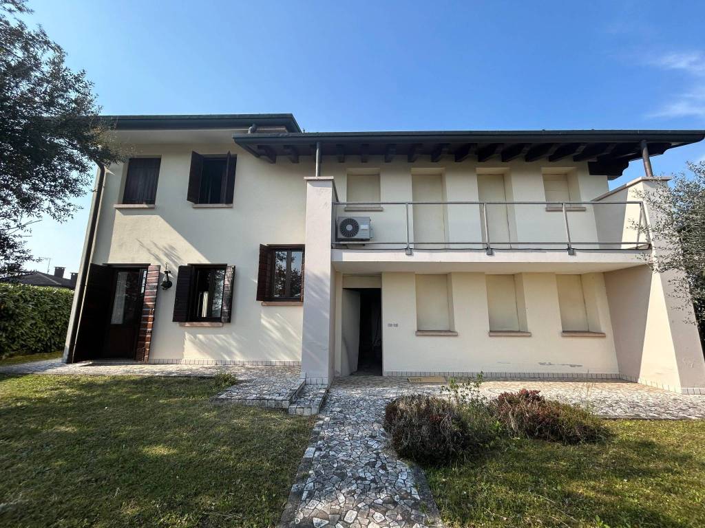 Villa a Loria in Via Po - Foto 3