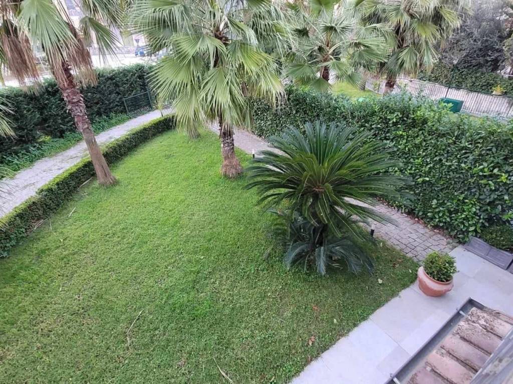 Villa a Cava de' tirreni in Via Giuseppe Vitale - Foto 3
