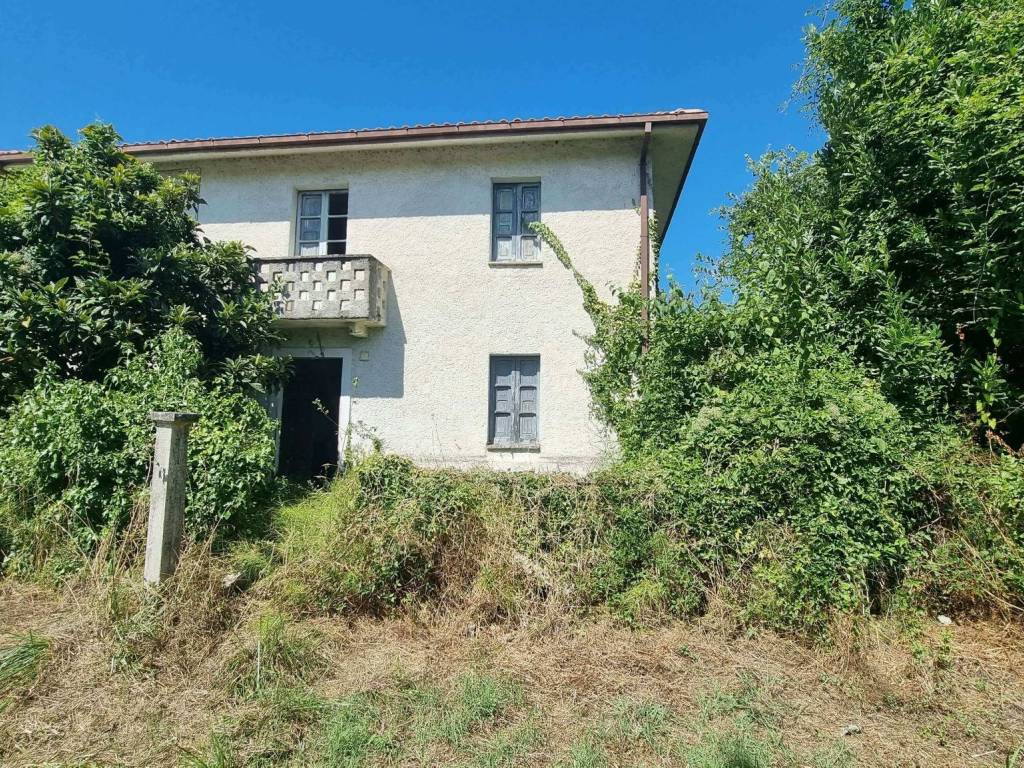 Villa a Broccostella in Via Strada per Broccoalto - Foto 2