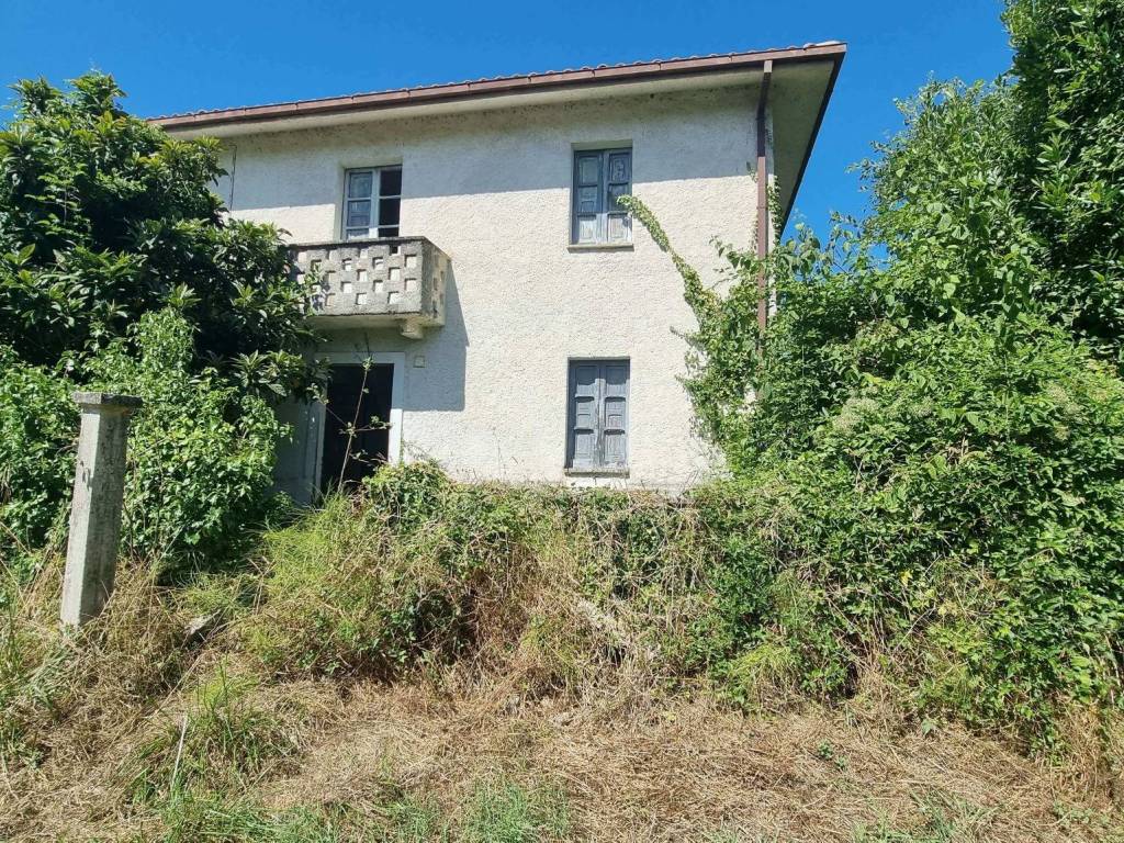 Villa a Broccostella in Via Strada per Broccoalto - Foto 3