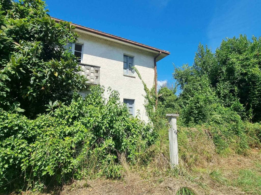 Villa a Broccostella in Via Strada per Broccoalto - Foto 4