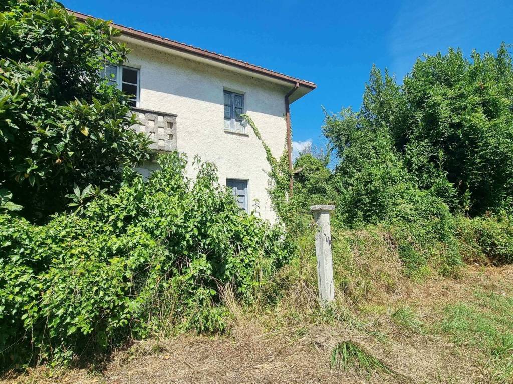 Villa a Broccostella in Via Strada per Broccoalto - Foto 5