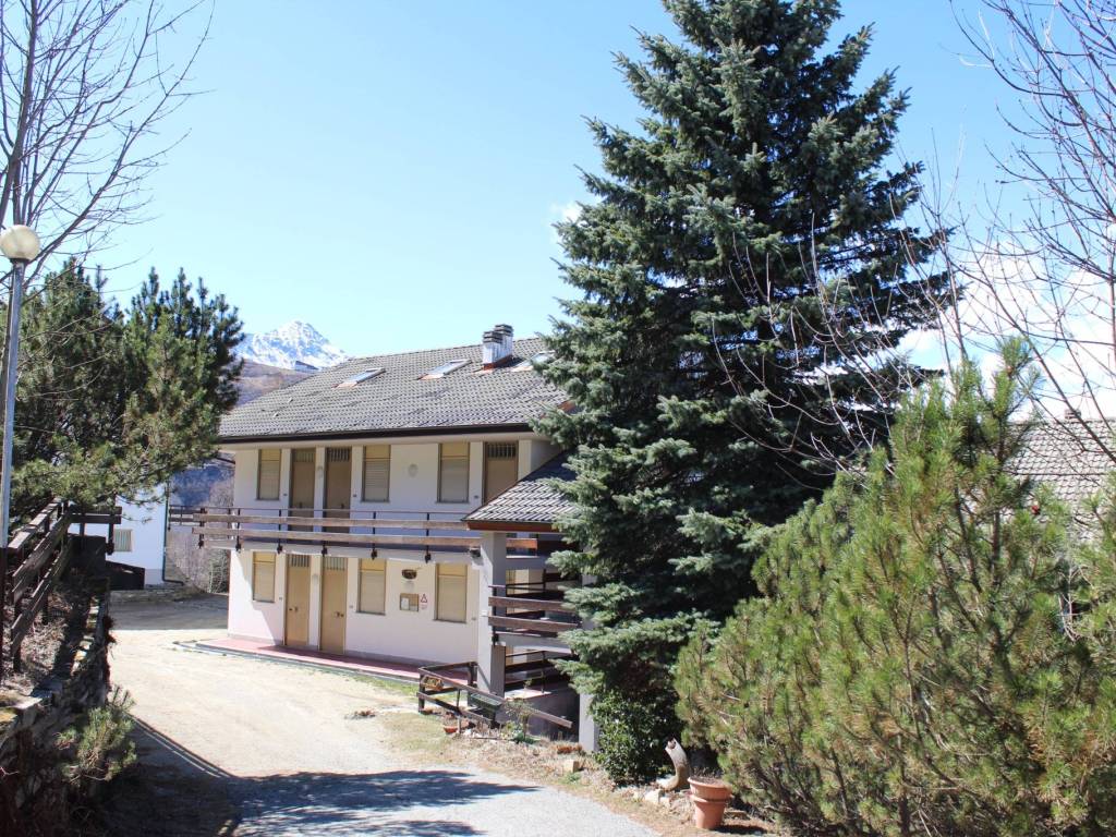 Appartamento a Bagnolo piemonte in Via Roc del Trun, 16 - Foto 2