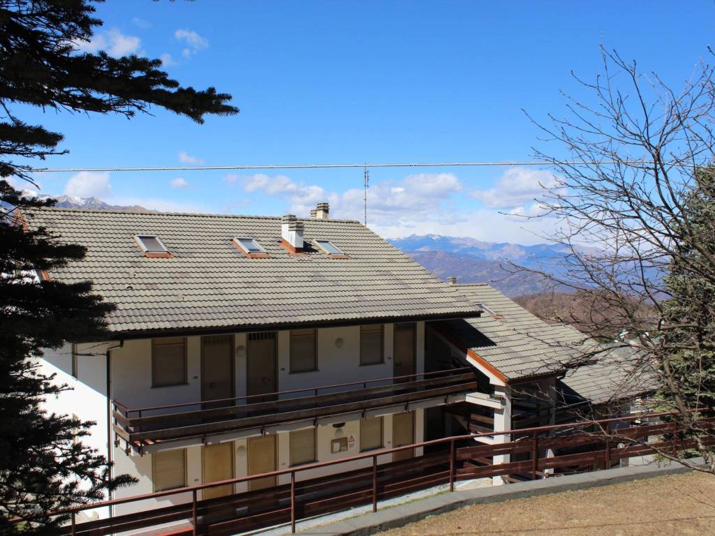 Appartamento a Bagnolo piemonte in Via Roc del Trun, 16 - Foto 3