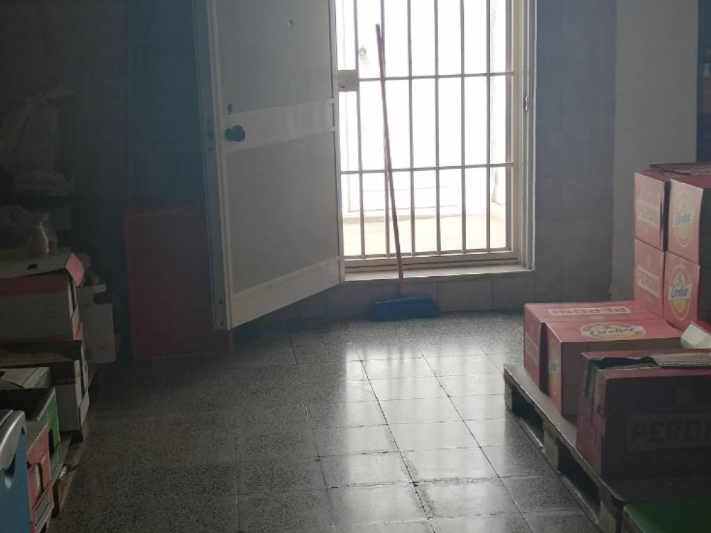 Immobile a Bari in Corso Vittorio Emanuele, 17 - Foto 3