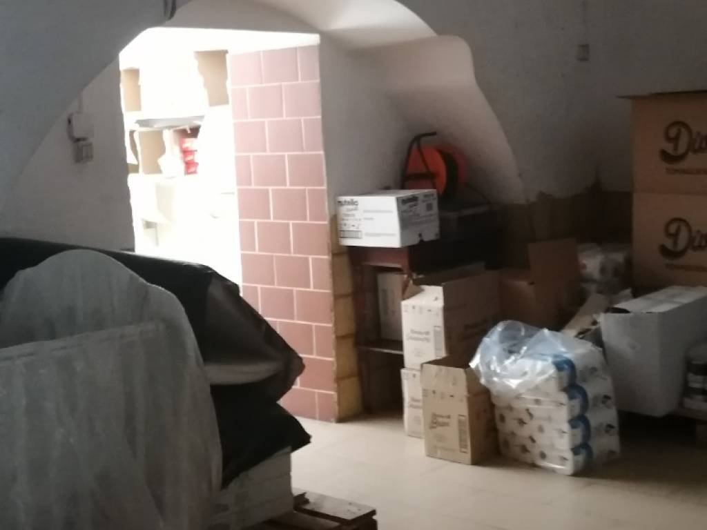Immobile a Bari in Corso Vittorio Emanuele, 17 - Foto 5
