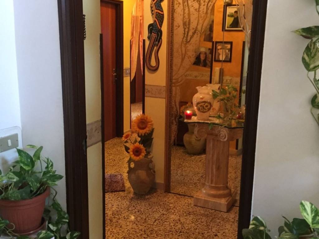 Appartamento a Melito di porto salvo in Via Sbarre - Foto 5
