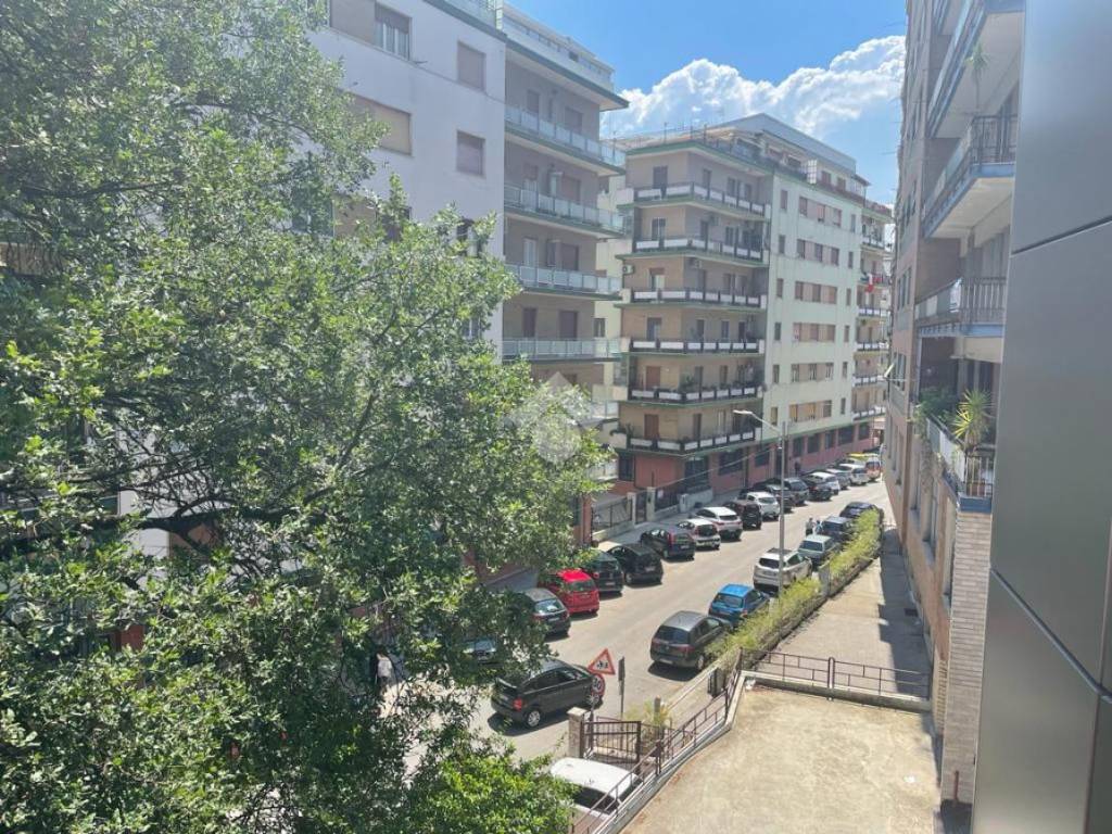 Appartamento a Cosenza in Via Gerolamo de Rada, 58 - Foto 3