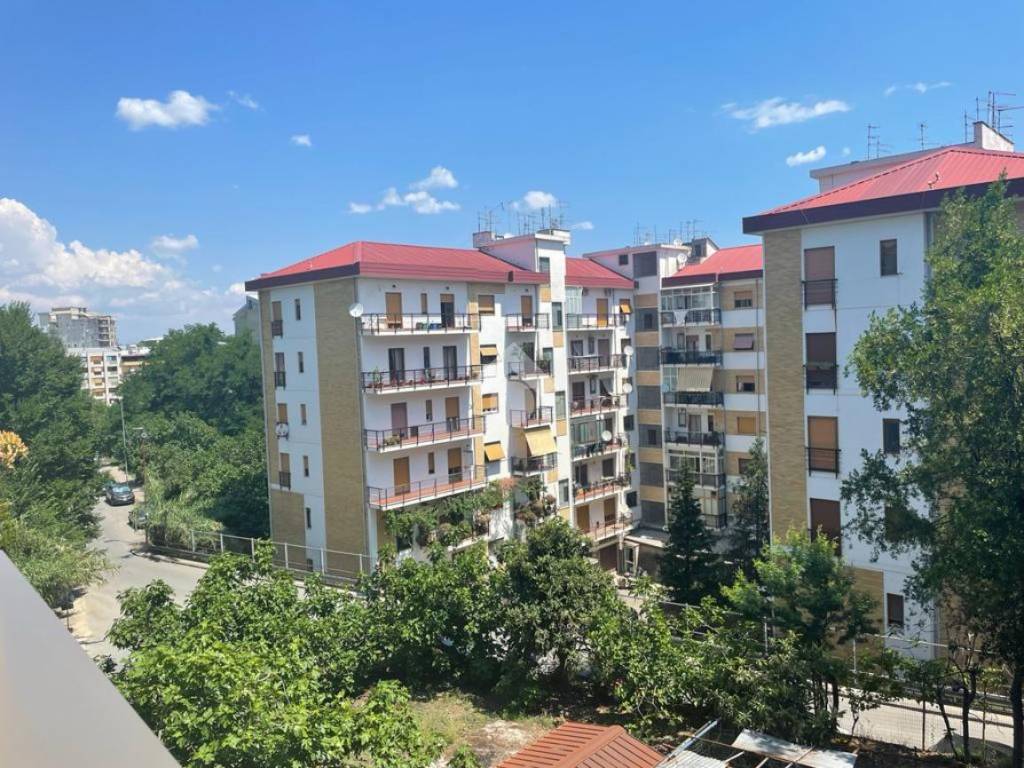 Appartamento a Cosenza in Via Gerolamo de Rada, 58 - Foto 4