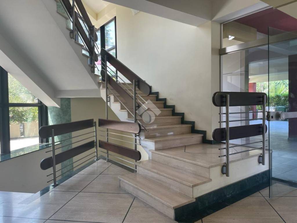 Appartamento a Cosenza in Via Gerolamo de Rada, 58 - Foto 5