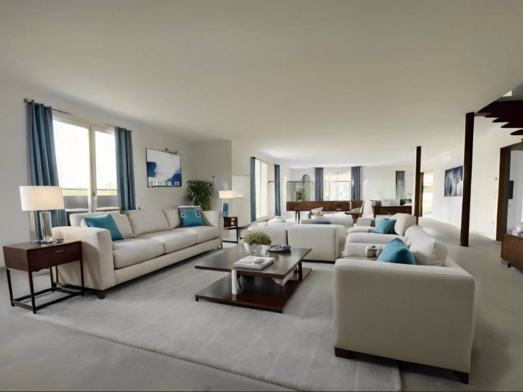 Attico / mansarda a Limena - Foto 2