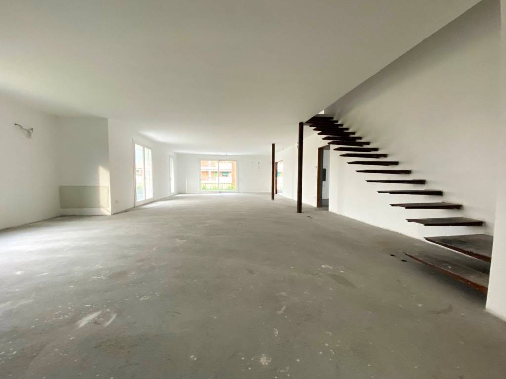 Attico / mansarda a Limena - Foto 3