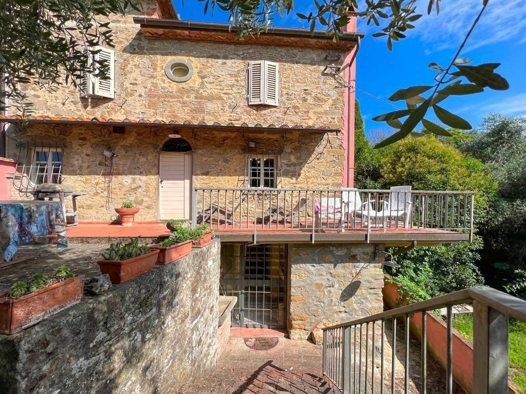 Rustico / casale a Lamporecchio - Foto 3