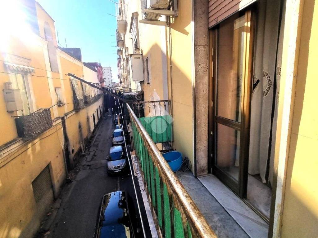 Appartamento a Torre annunziata in Via C. Poerio, 87 - Foto 2