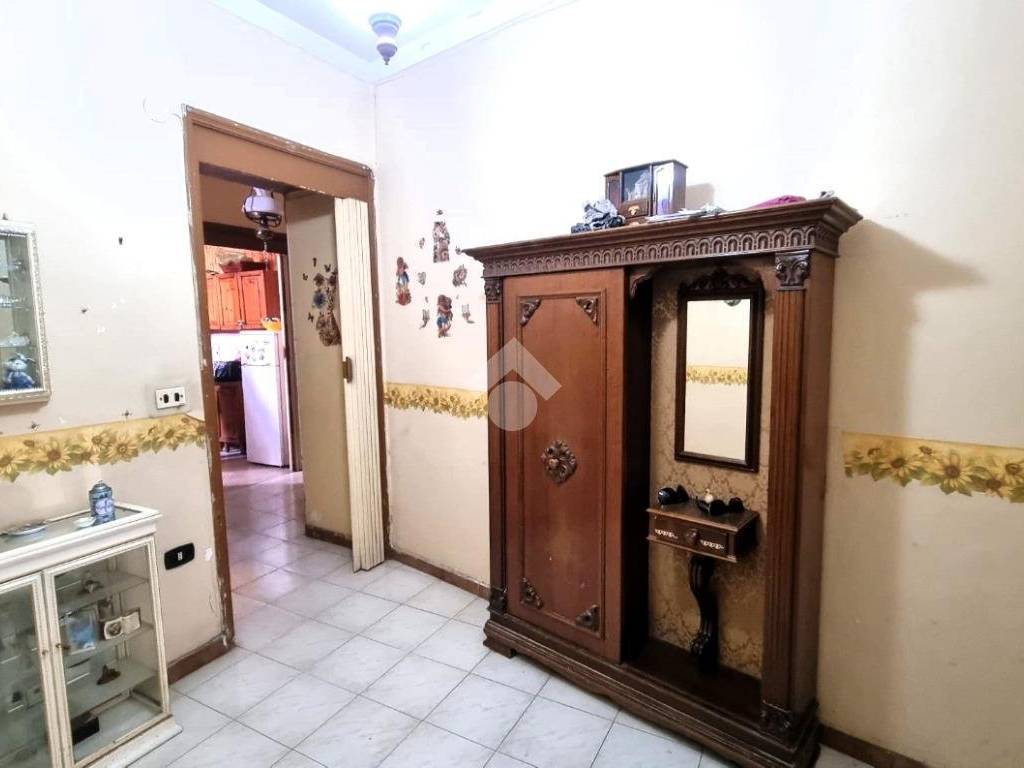 Appartamento a Torre annunziata in Via C. Poerio, 87 - Foto 3