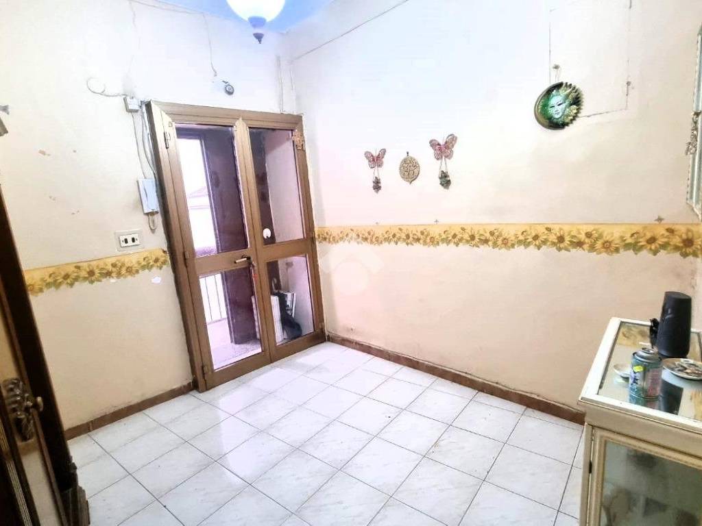Appartamento a Torre annunziata in Via C. Poerio, 87 - Foto 4